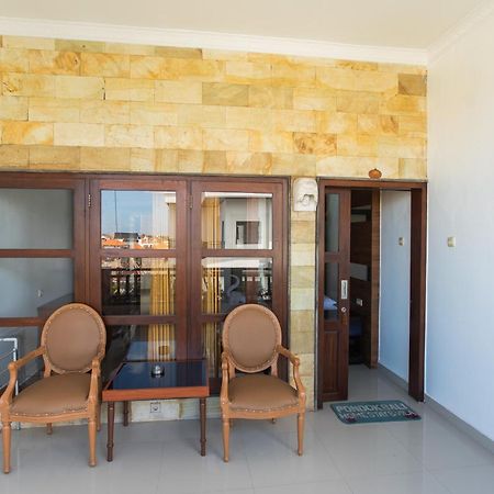 Pondok Bali 2 Homestay Canggu Dış mekan fotoğraf