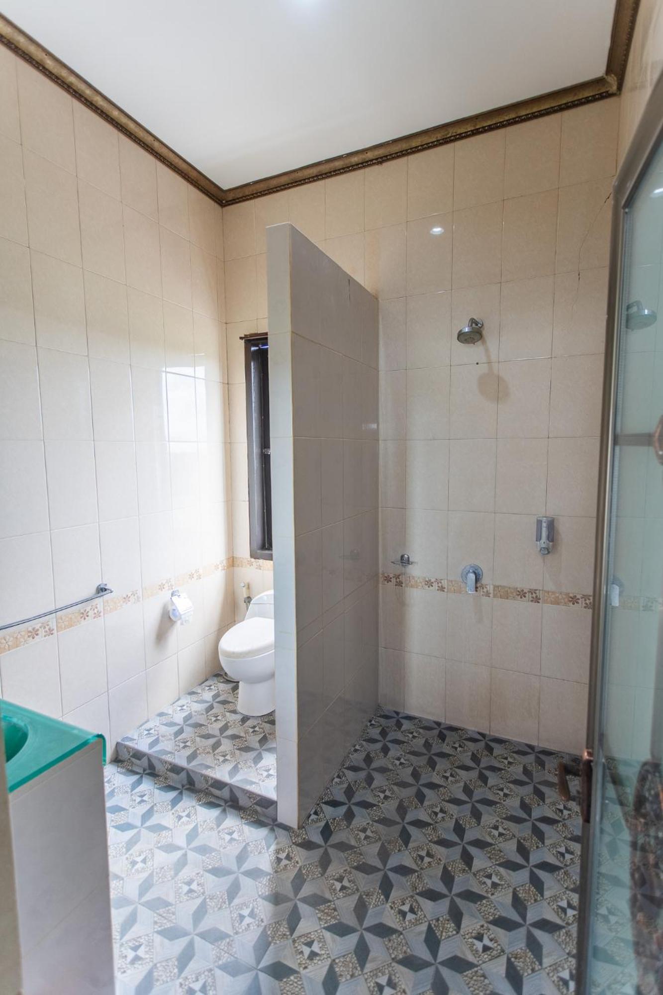 Pondok Bali 2 Homestay Canggu Dış mekan fotoğraf