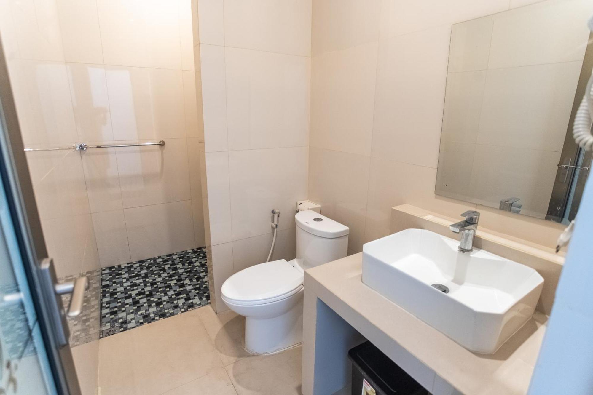 Pondok Bali 2 Homestay Canggu Dış mekan fotoğraf